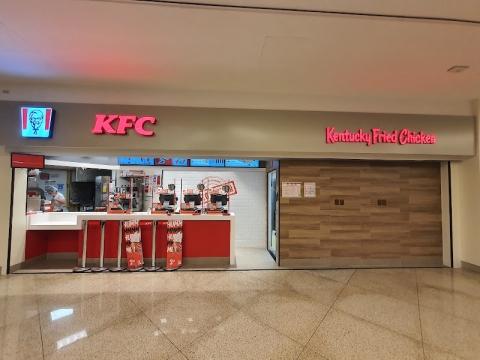 KFC Via Parque Shopping