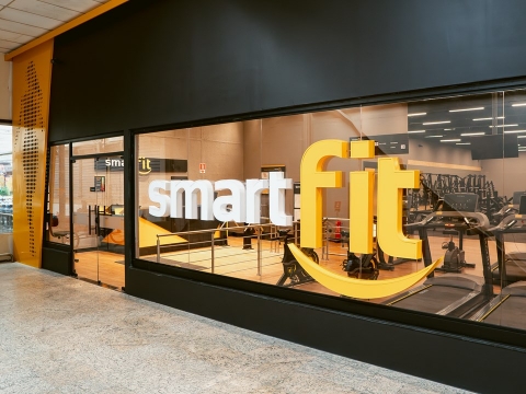 Smart Fit Penha