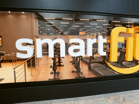 Smart Fit Penha