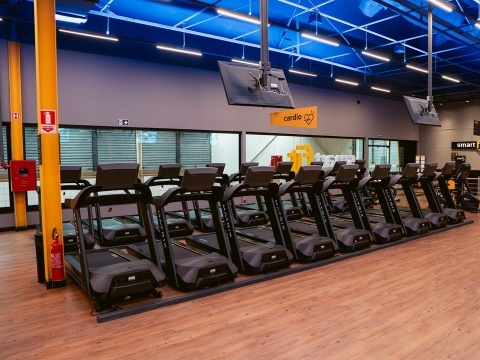 Smart Fit Penha